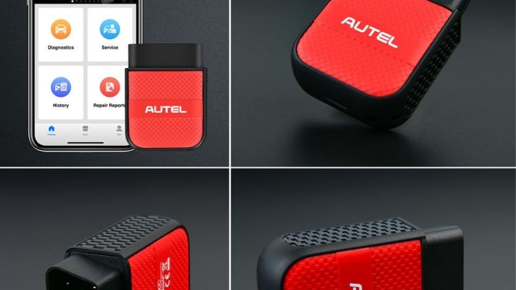 In-Depth Comparison of Autel AP200C and Autel AP200