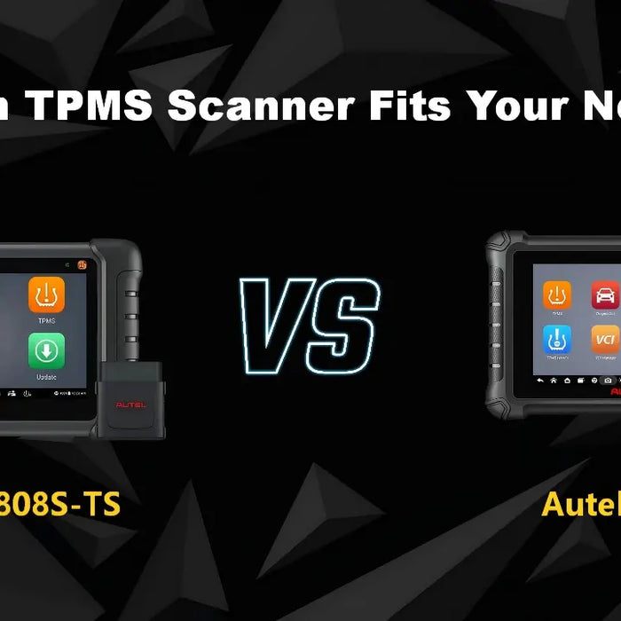 Autel DS808S-TS vs TS900