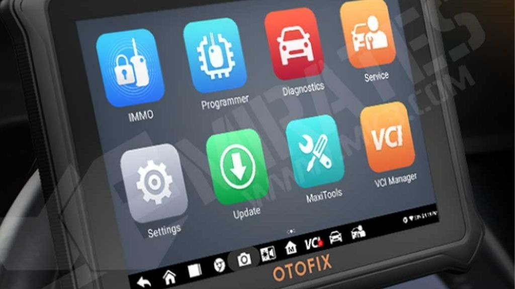 Autel IM508 or OTOFIX IM1 [What’s different?]