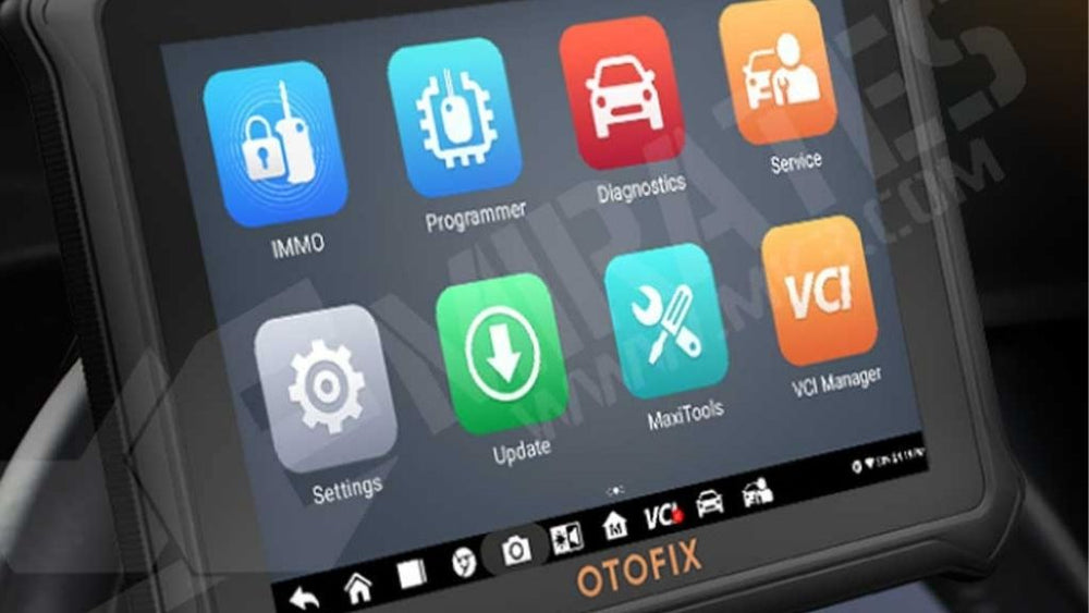 Autel IM508 or OTOFIX IM1 [What’s different?]