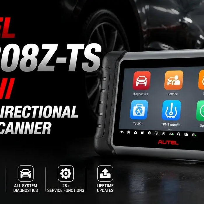 Autel MP808Z-TS Buy Guide