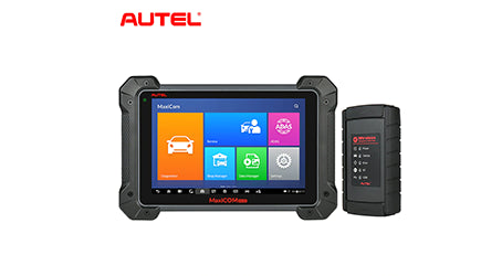Autel MaxiCOM MK908