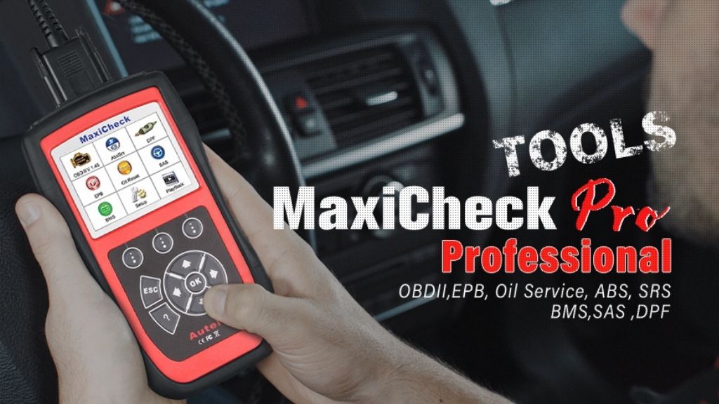 Autel MaxiCheck Pro Reviews 2021