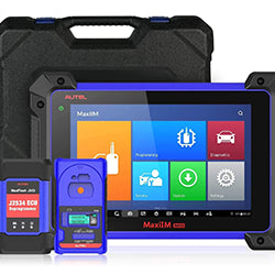 Customer Reviews: Autel MaxiIM IM608 Key Programming & Diagnostic Tool