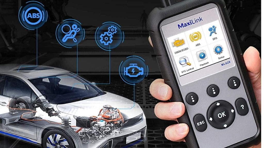 Best Worth OBD II Scanners for DIYers Professionals