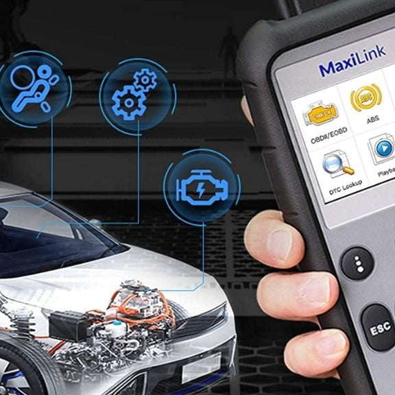 Best Worth OBD II Scanners for DIYers Professionals