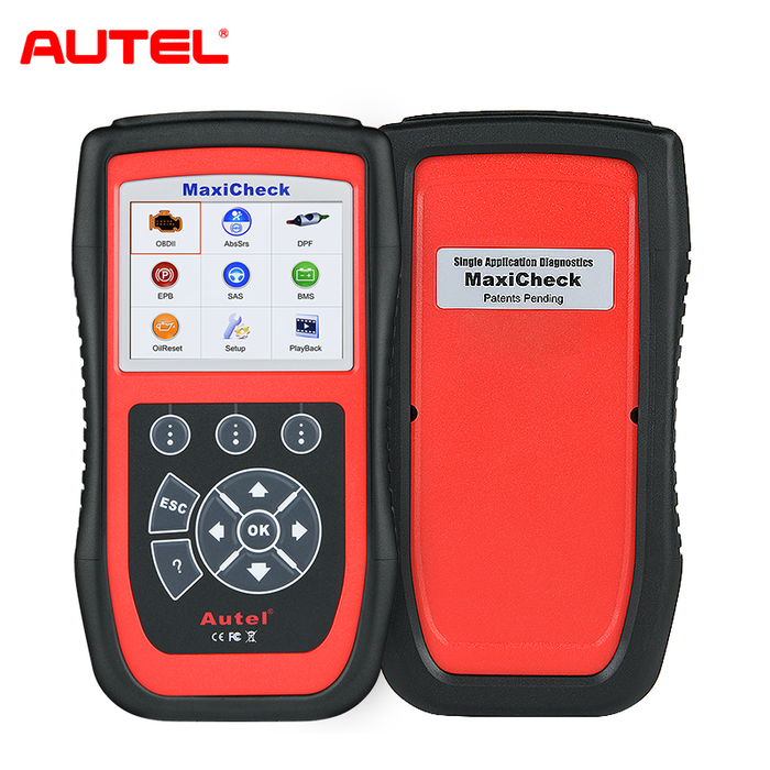 Autel Maxicheck Pro