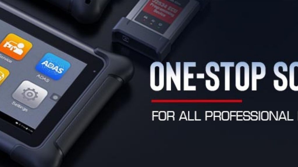 Autel Maxisys Elite Diagnostic Scanner FAQs