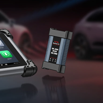 Autel Maxisys Elite II Pro review