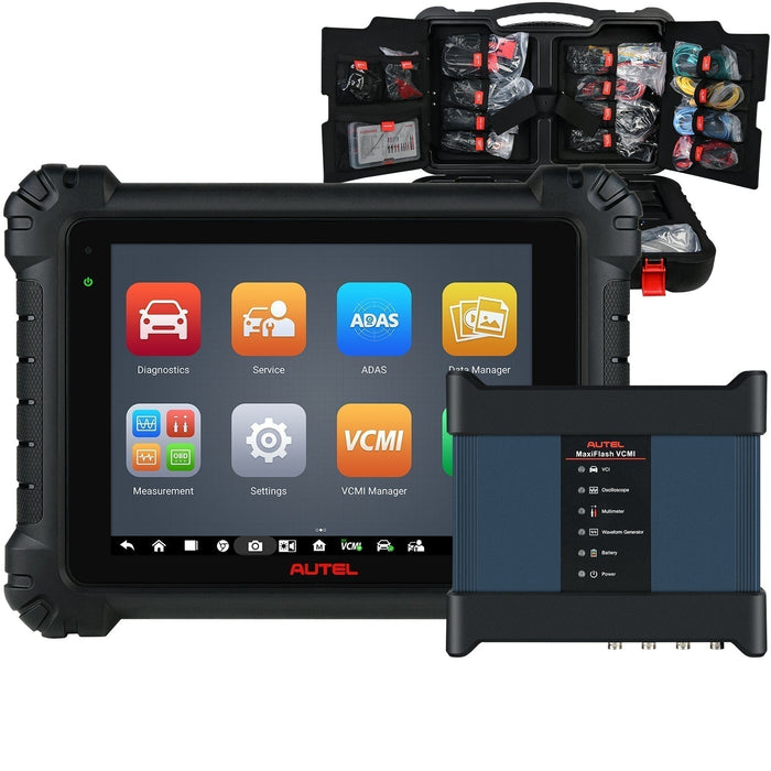 Autel MaxiSys MS919
