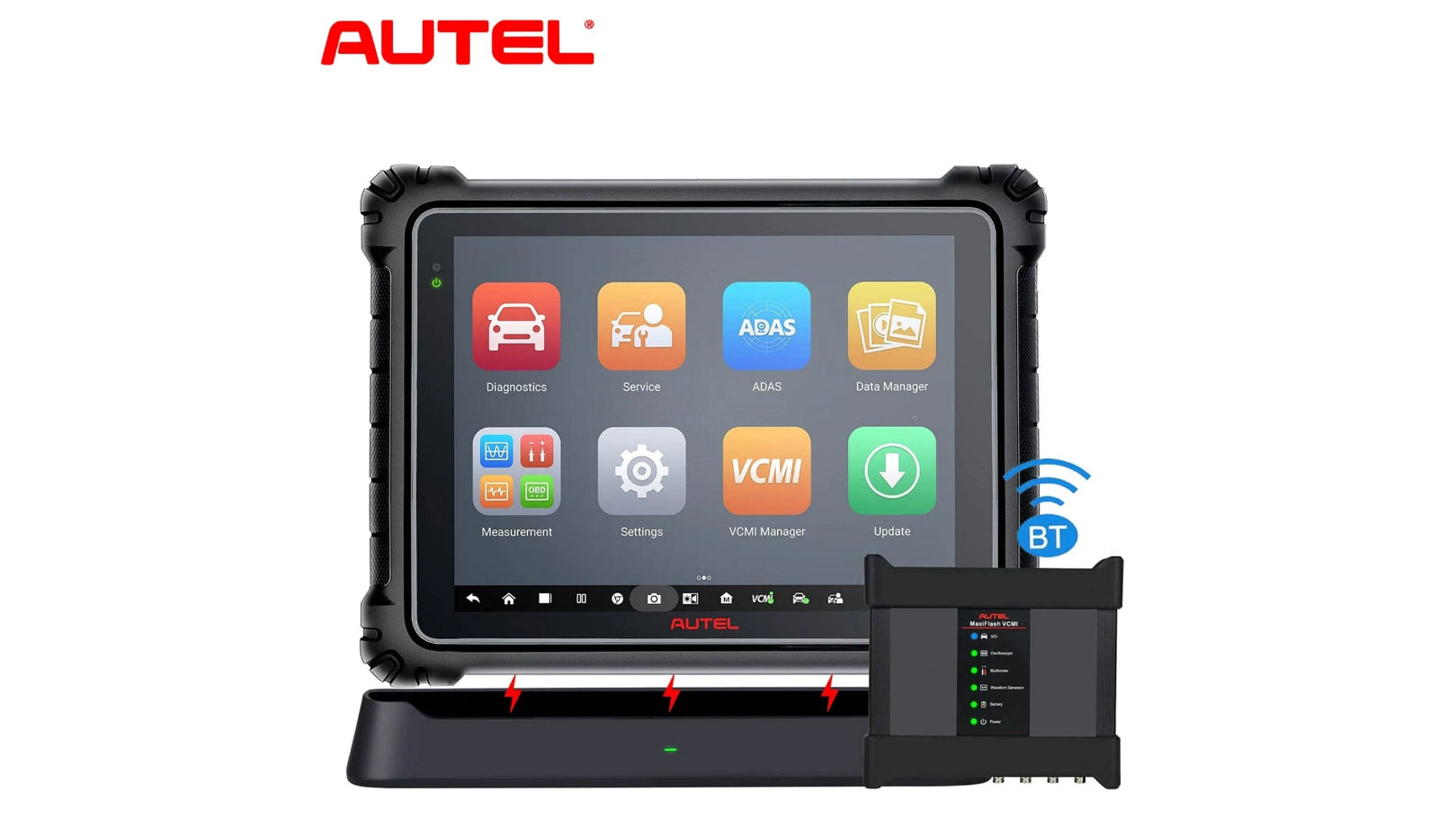 Customer Reviews: Autel Maxisys Ultra 2022 Top Intelligent Diagnostic Tool
