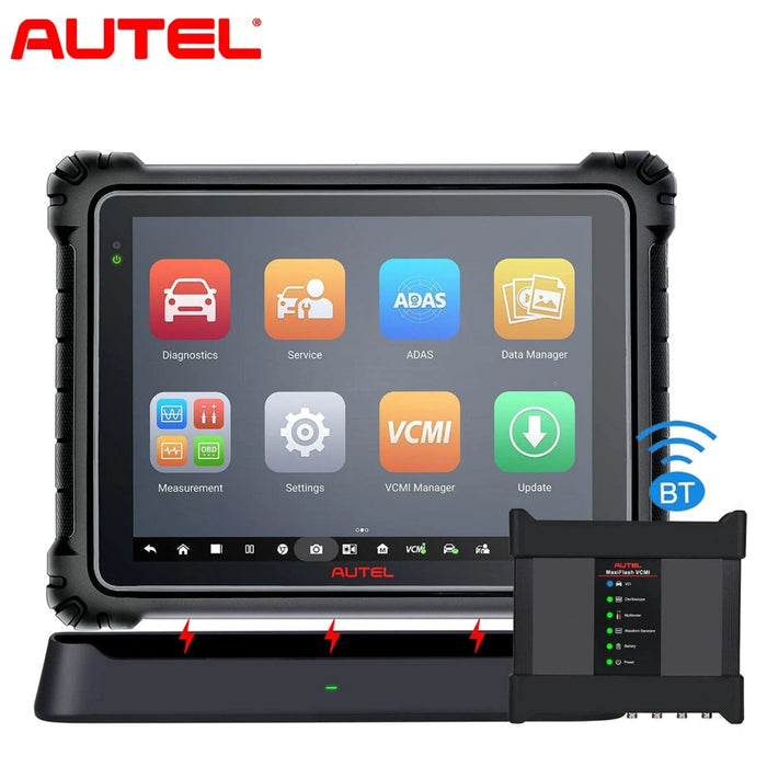 Customer Reviews: Autel Maxisys Ultra 2022 Top Intelligent Diagnostic Tool