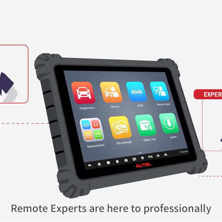 Autel Remote Expert 