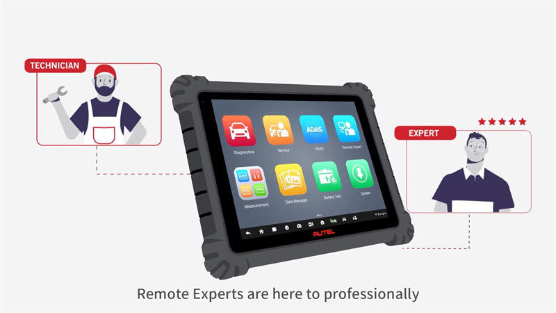 Autel Remote Expert 