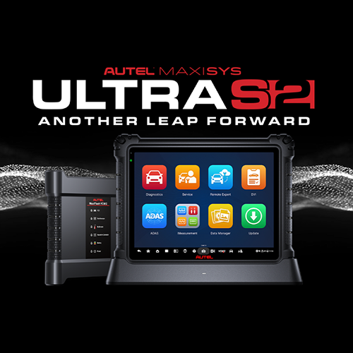 Autel MaxiSys Ultra S2