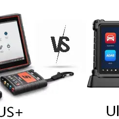 Autel Ultra S2 vs Snap-On Zeus+ : Best Professional OBD2 Scanner?