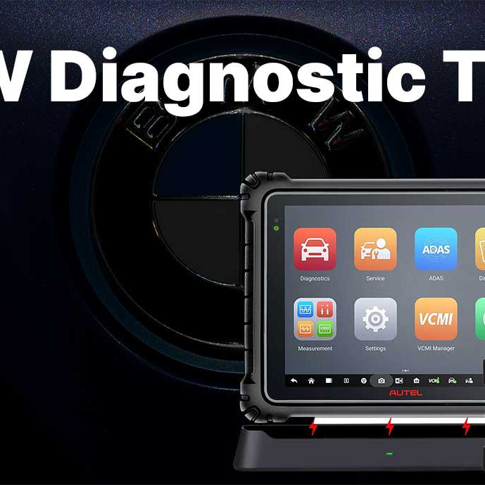 BMW Diagnostic Tools