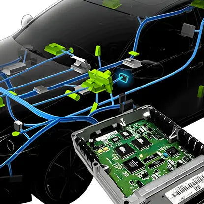 Body Control Module in Modern Vehicles