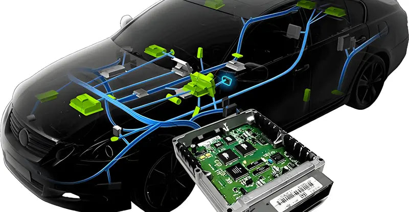 Body Control Module in Modern Vehicles