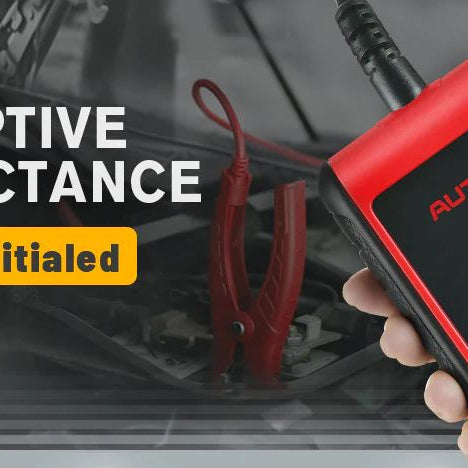 Autel Scanner Battery Test