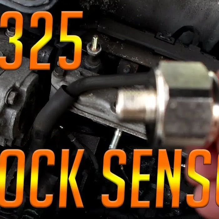 undersdand and diagnose P0325 code