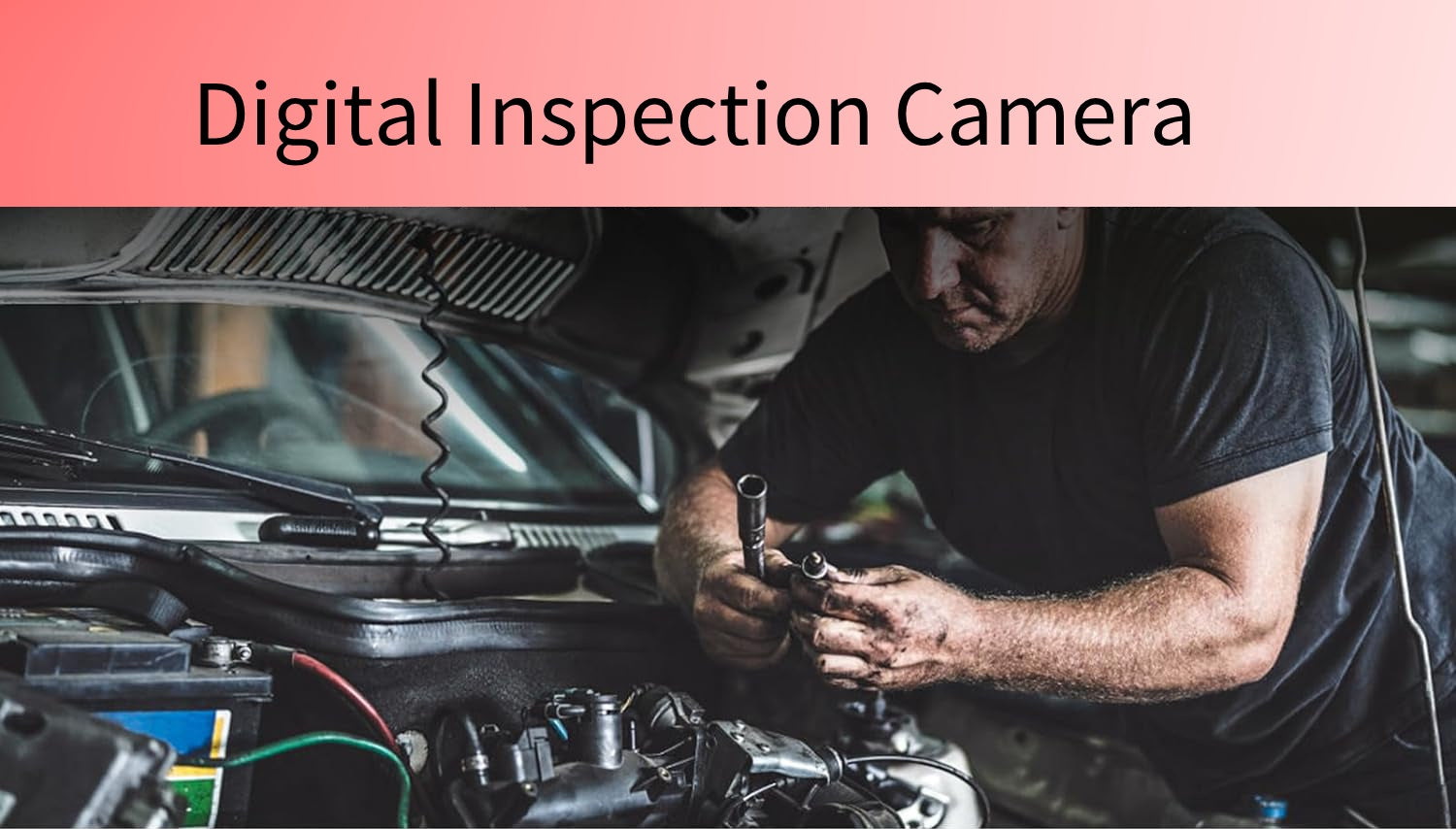 Autel MaxiVideo MV108S vs. MV480 vs. MV460