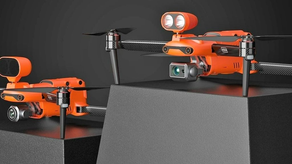 Autel EVO II Enterprise