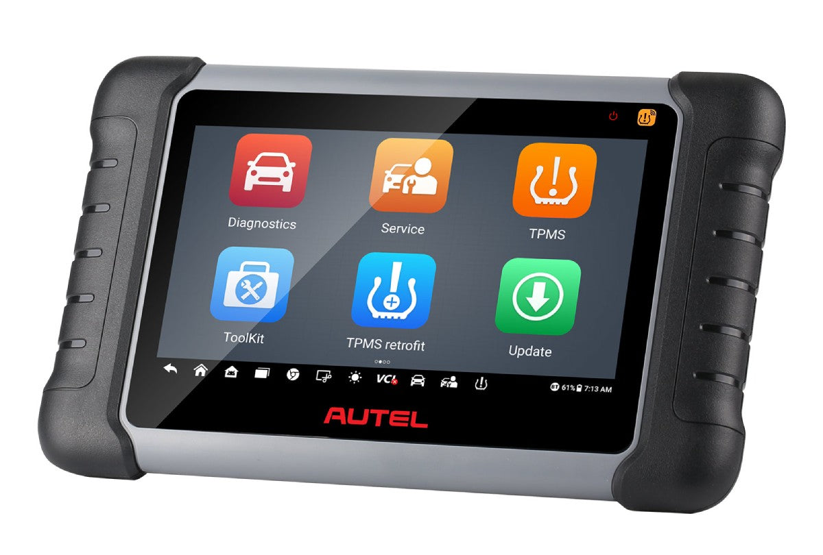 Autel Scanner