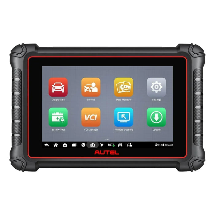 Autel MK900BT VS MX900 VS MK808/MX808 VS MP808S