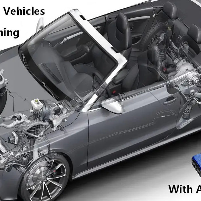 Autel APB300 Programmer for MQB Vehicles