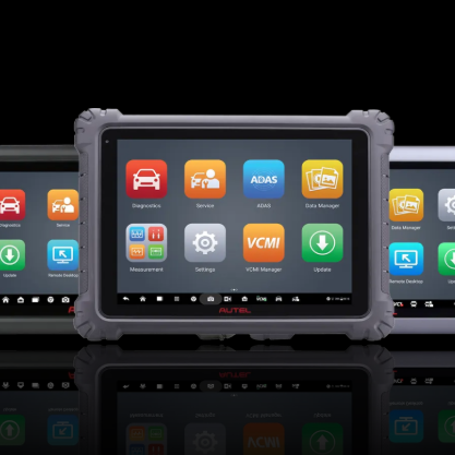 Autel MaxiSys MS906MAX - Your Next Professional Diagnostics Tool
