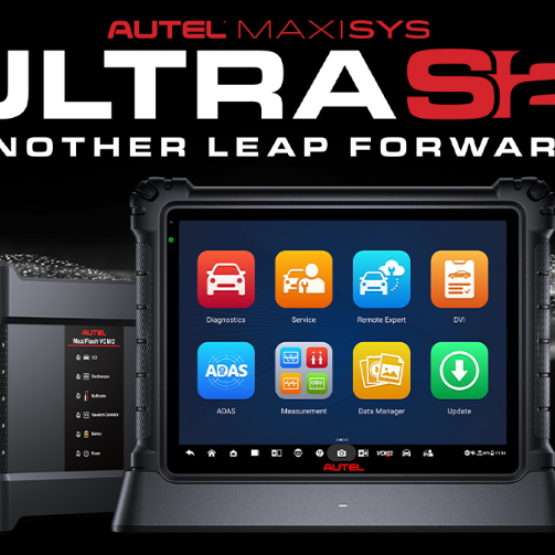 Autel MaxiSys Ultra S2: Must-Know New Diagnostic Functions