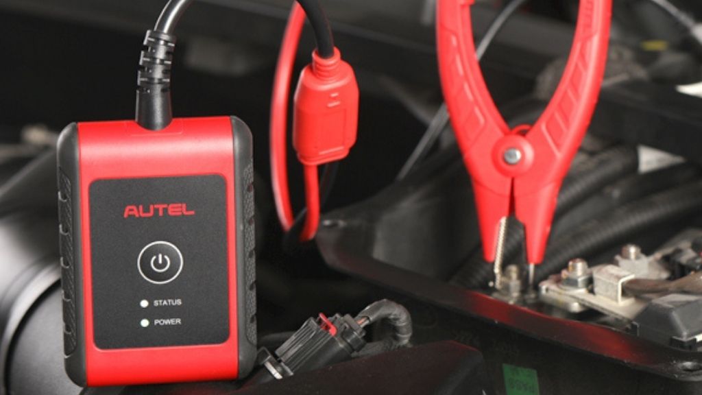 Autel MaxiBAS BT508 Battery Tester Reviews 2021
