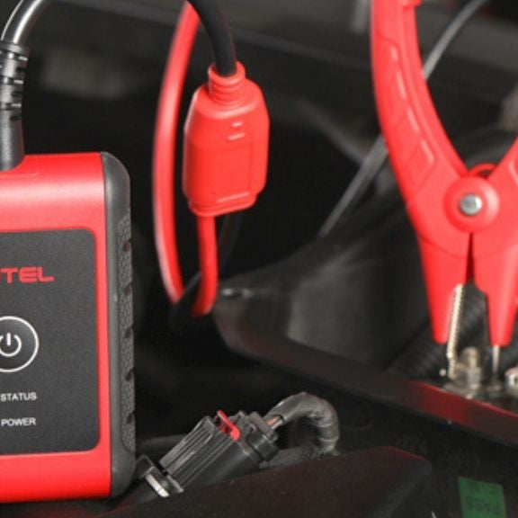 Autel MaxiBAS BT508 Battery Tester Reviews 2021