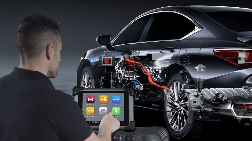 Why Autel Scanners Tools is best for DIY?