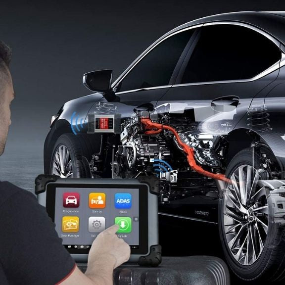 Why Autel Scanners Tools is best for DIY?