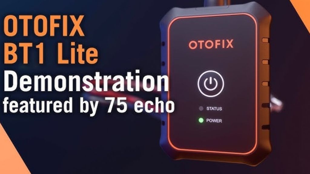 OTOFIX BT1 Lite Battery Tester Review 2021
