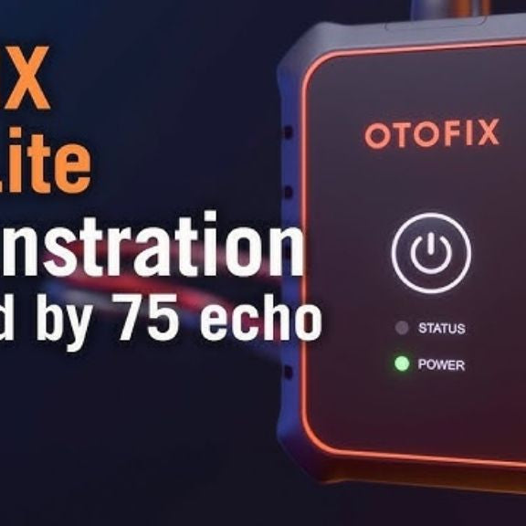 OTOFIX BT1 Lite Battery Tester Review 2021