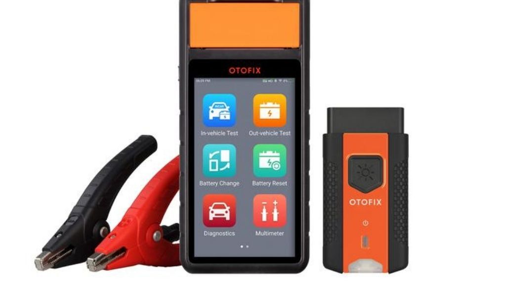 OTOFIX BT1 Lite VS OTOFIX BT1 In-Depth Comparison 2021