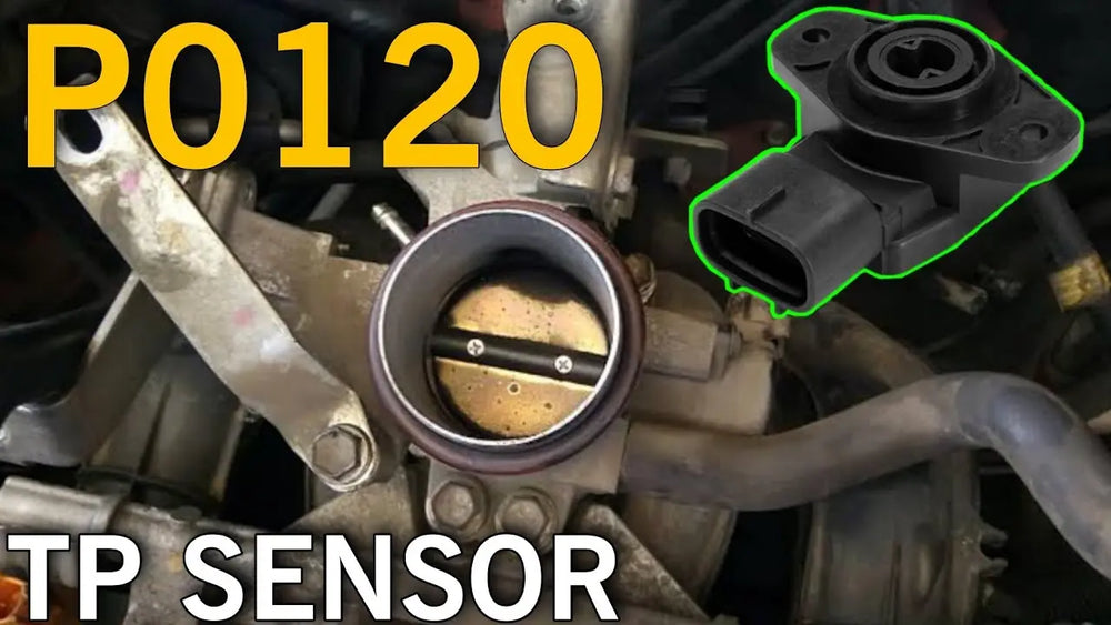 P0120 Code Causes and Diagnosis