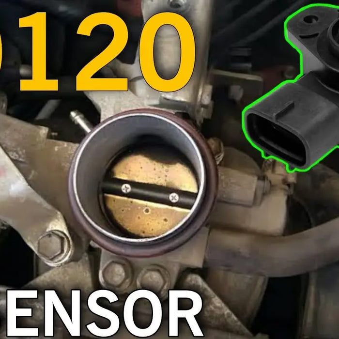 P0120 Code Causes and Diagnosis