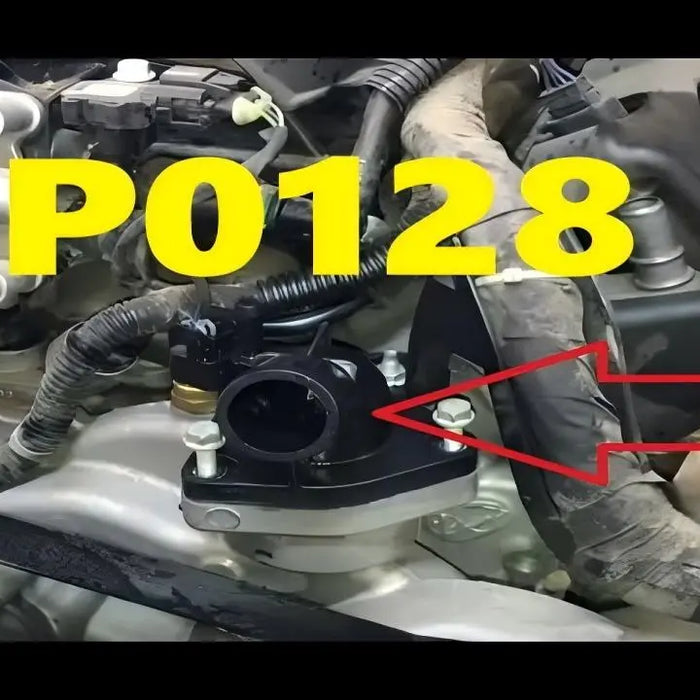 P0128 Code