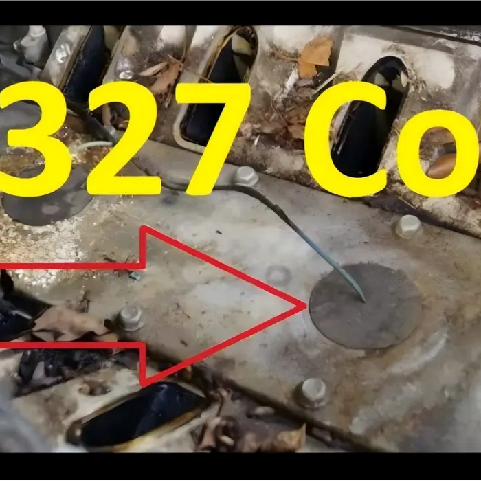 P0327 Code Meaning, Cause and fix