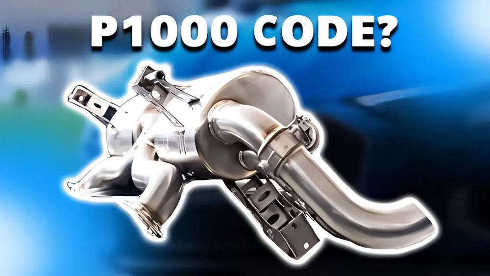 P1000 Code Meaning