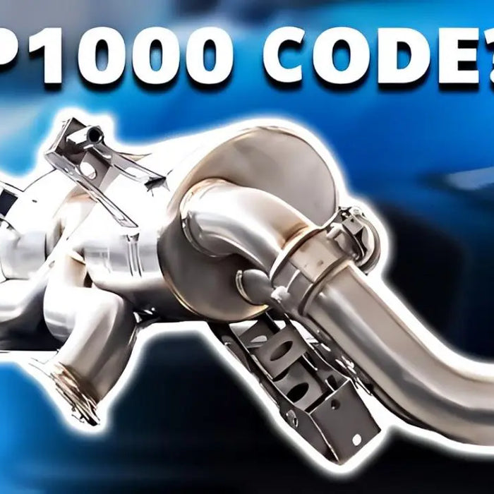 P1000 Code Meaning