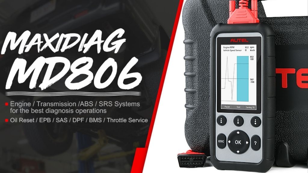 Best Autel Scan Tools Perfect for Professional Use
