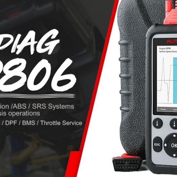 Best Autel Scan Tools Perfect for Professional Use