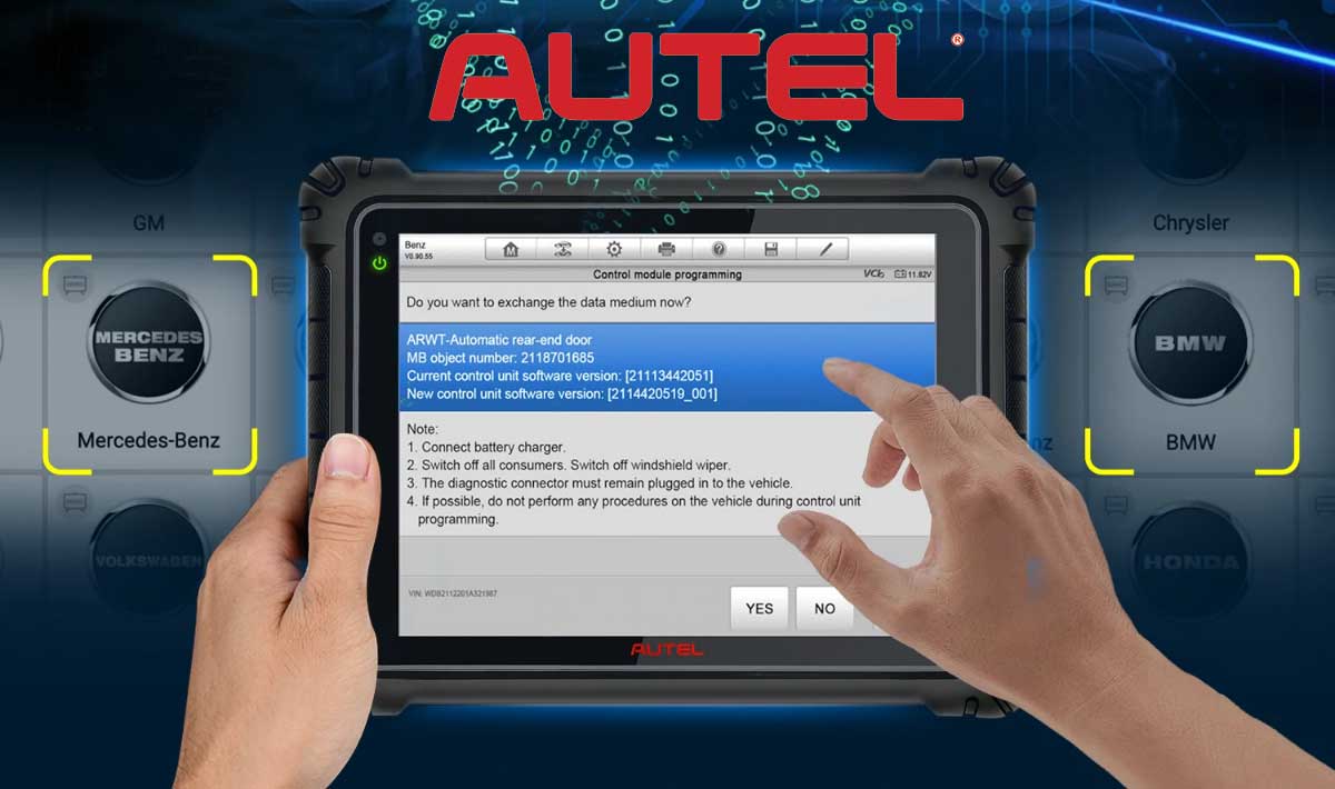 Autel MaxiSys MS908SP vs Maxisys Elite vs MS909 vs MS919 vs Maxisys Ultra.