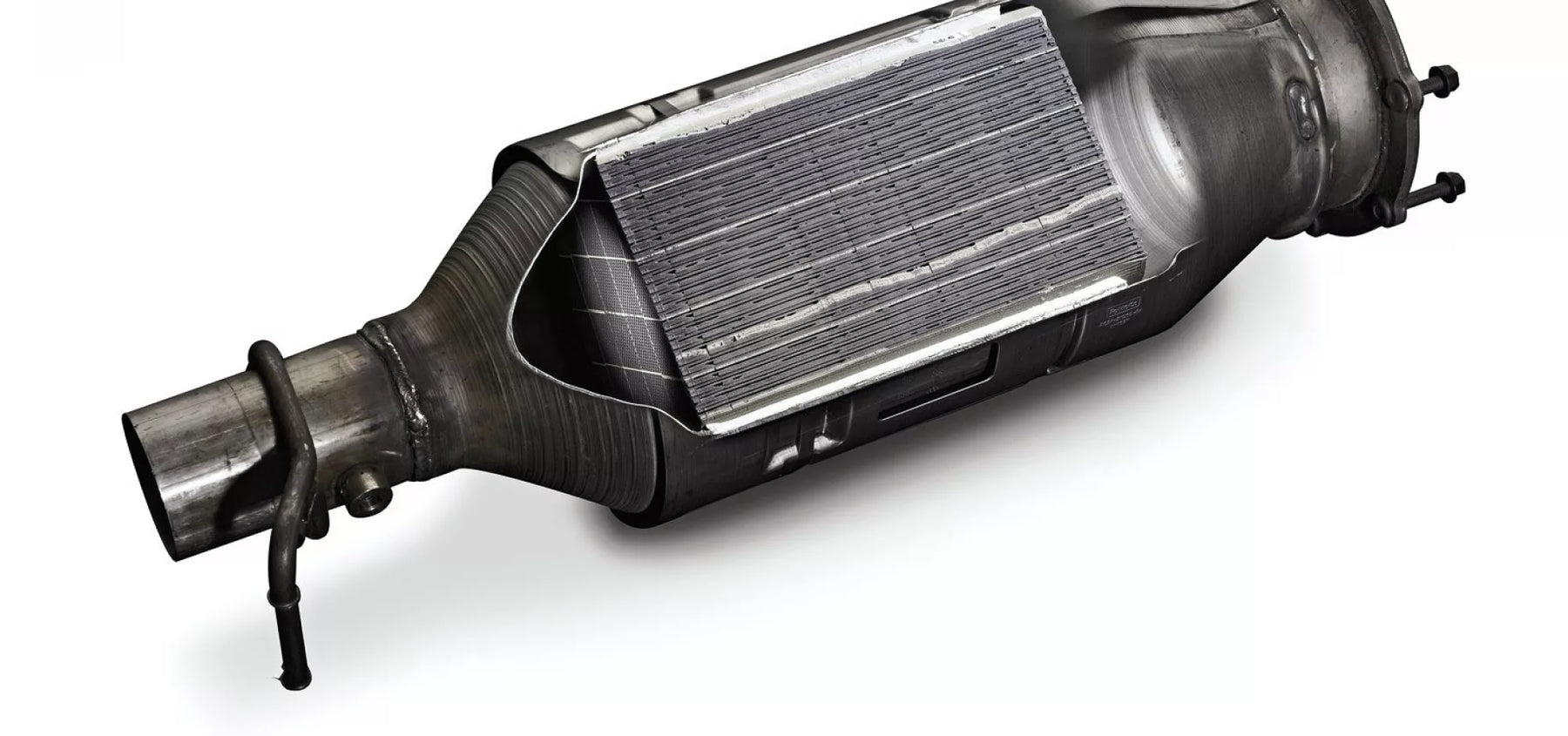 Diesel Particulate Filter (DPF) Diagnostics