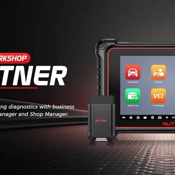 Autel Scanner Comparison Chart: Autel Medium diagnostic tools